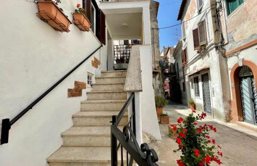 LA CASETTA NEL BORGO - San Felice Circeo - Foto 1