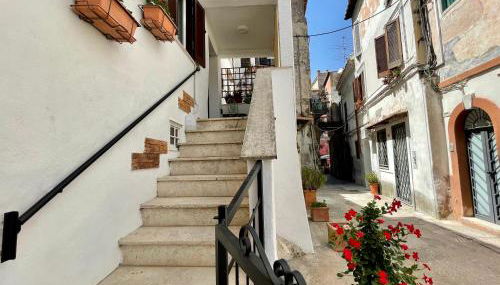 LA CASETTA NEL BORGO - San Felice Circeo - Foto 1