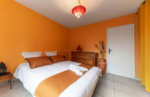 La Petite Maison Gannat - Foto 6