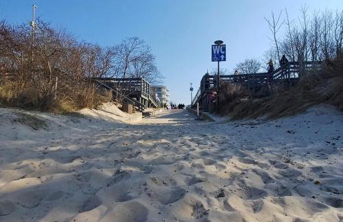 Apartament Blue Euronia - Foto 20