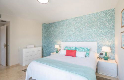 Apartamento con piscina, golf y solarium by Rent Me - Photo 11