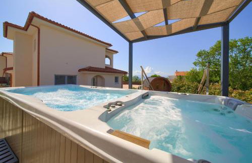 Holiday house SEA & SUN RESIDENCE - Photo 3