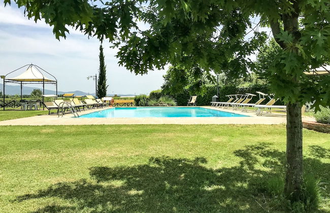 Agriturismo La Colmata - Photo 49