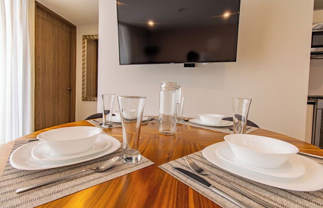 Capitalia Living - Apartments - Céfiro 5 - Foto 32