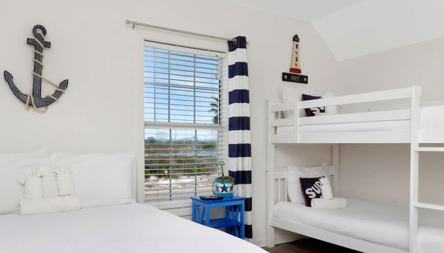 Sun Chaser - Foto 4, Habitación