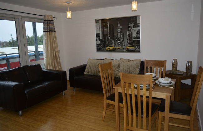 Holistic Condos Apartments - Albion Gardens - Photo 22