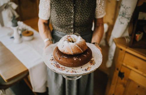 Bäcksteinerhof - Foto 3