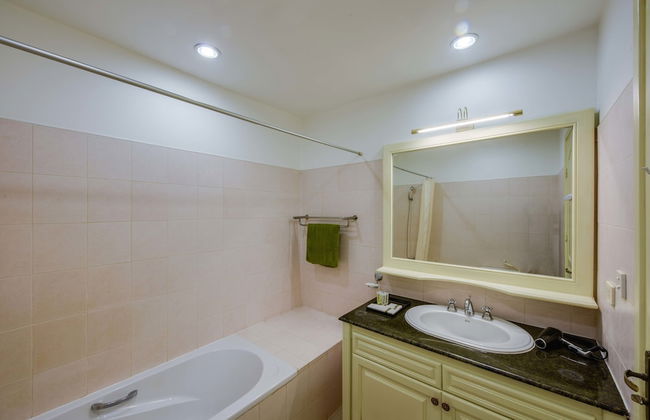 City View Apartment - Foto 74