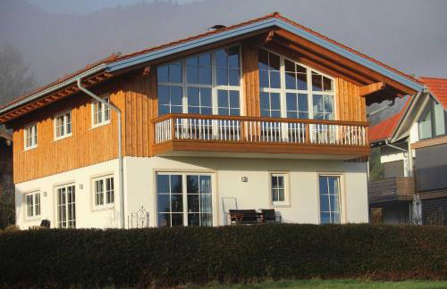Ferienwohnung Panoramablick in Marquartstein - Foto 11