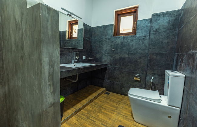 Villa Talpe Home Stay Inviting 4 b&b and Pool - Photo 15