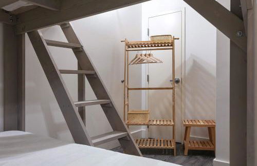 Central Downtown Apt Sleeps 8 & Enjoy Gaslamp - Foto 22