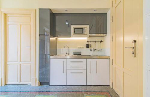 Mosaiko Homes Catedral Granada - Foto 44