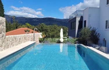 "Apartments Petra With Swimming Pool" - Foto 66