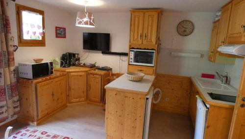 Appartement centre village, 6 personnes, 2 chambres - VLII71 - Foto 3, Other