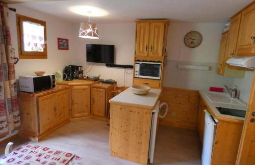 Appartement centre village, 6 personnes, 2 chambres - VLII71 - Foto 3