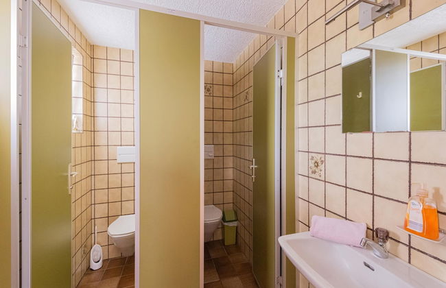 Chalet in Schwarzenberg Near Ski Lift - Photo 24