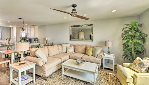 Summer Winds Resort Condo with Ocean Views! - Foto 4