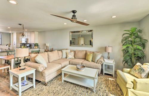 Summer Winds Resort Condo with Ocean Views! - Foto 4