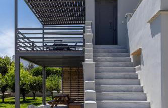 Kappa Home tinos - Foto 29