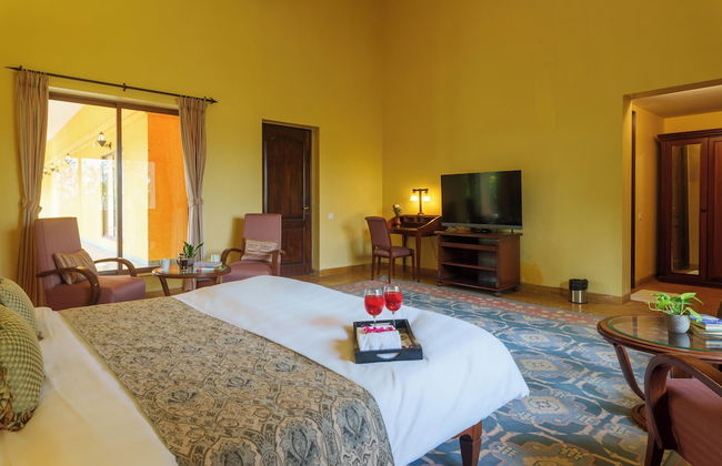 Amã Stays & Trails Kihim Courtyard, Alibag - Foto 3