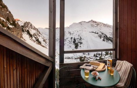 Résidence Pierre & Vacances Capella - Foto 19