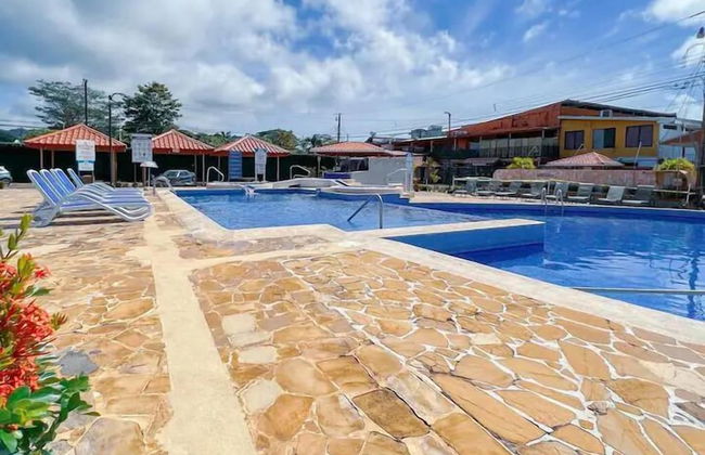 Villas Paraíso Coco 55 - Foto 24