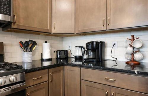 Luxury 3-Bedroom Townhome - Spectacular Views - Foto 38