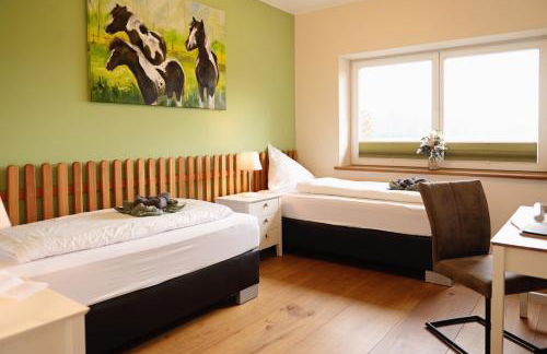 HeiDeluxe Landhaus mit Sauna - Foto 10