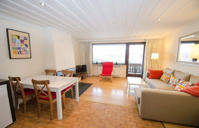 Apartment The Good View II - Foto 9