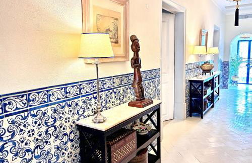 The Palm Tree House Alentejo Private swimming pool 6 suites Iconic Palm tree - Foto 35