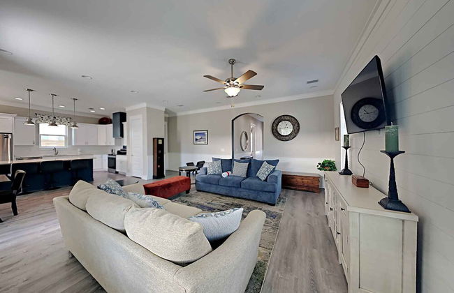 Sunshine Vacation Home - Foto 11