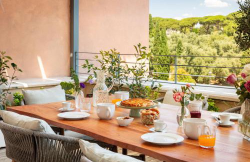 Roma Luxury Apartment - Photo 50