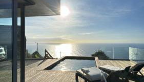 Villa MARIE - Foto 4, sunbed