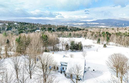 Green Mountain Manor - Foto 43