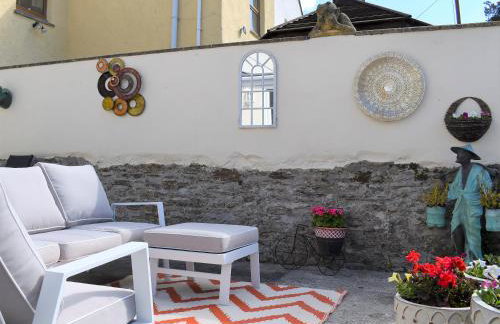 Bay Cottage - Foto 1