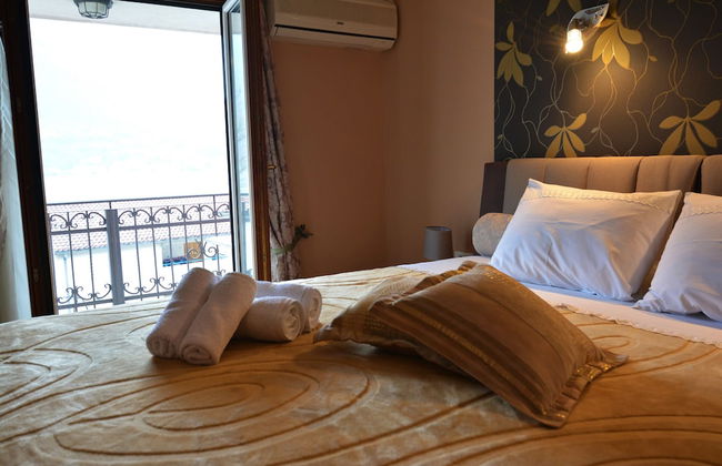 Apartments Bogdanovic - Foto 1