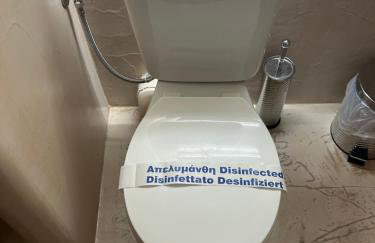 Central House Karistos - Foto 16