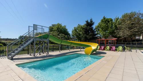 Chalet Franklin 2 personnes - Photo 2