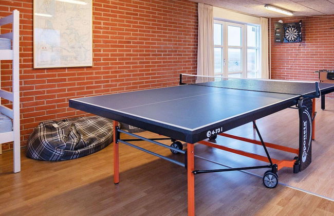 Holiday Home in Hurup Thy - Foto 18