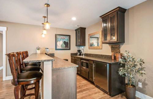 Spacious 4BR 3B 2-Kitchen w bathtub 11 guests - Foto 25