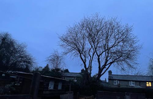 Cosy Cottage - Foto 14