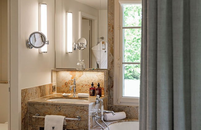 Hôtel Les Sources de Caudalie - Foto 54