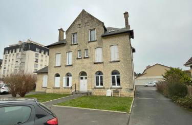 Un cocon au Presbytère avec place de parking voiture gratuite - Photo 53