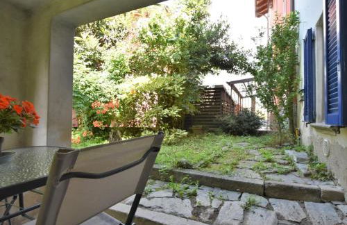 Holiday Home La Casa del Nonno by Interhome - Foto 69