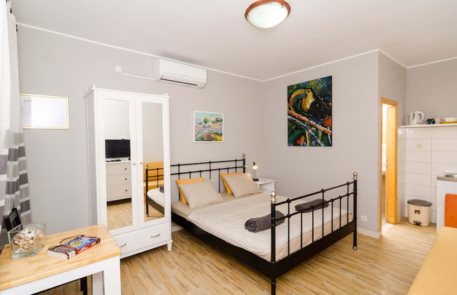 Apartments Porto della Vita - Foto 12