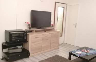 CrisAnd Wald &Terrasse - Foto 26