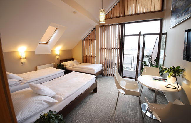 Apart Hotel Jablonec - Foto 31