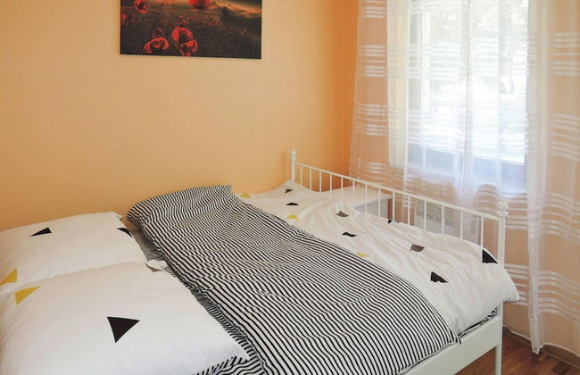 Holiday Flat in Lukecin for 5 Persons - top Location - Photo 2