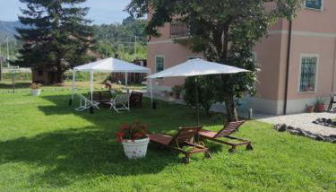 Il Rio Grande - Foto 5, Garden view