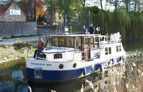 Ferienhaus Kiebitz, Plau am See - Foto 26